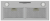 Krona Ameli 900 inox S Детальное фото товара: Krona Ameli 900 inox S