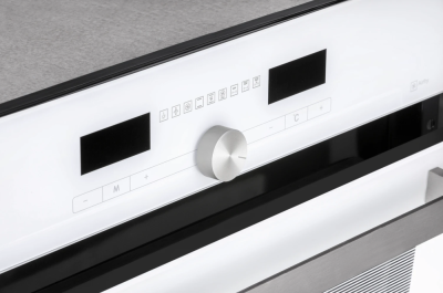 Детальное фото товара: HIBERG VM 6193 W