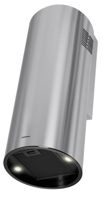 Фото товара: Maunfeld DRUM Wall 35 нержавеющая сталь