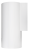 HOMSair SIGMA 39S Wall White Детальное фото товара: HOMSair SIGMA 39S Wall White