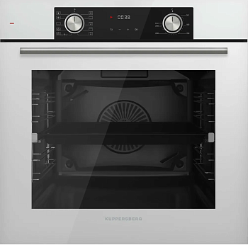 Фото товара: Kuppersberg HF 610 W