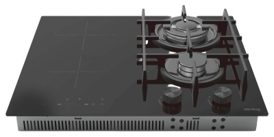 Детальное фото товара: Korting HIG 6225 CTN комбинированная поверхность