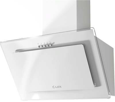 LEX MIKA G 600 WHITE