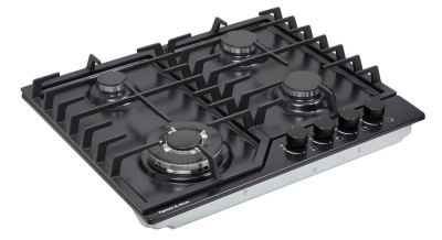 Детальное фото товара: Zigmund & Shtain G 22.6 B газовая поверхность