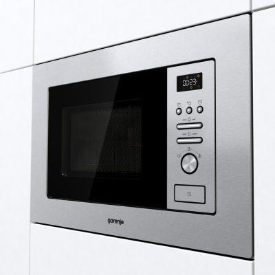 Детальное фото товара: Gorenje BM201AG1X