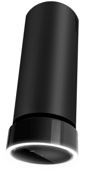 Фото товара: Maunfeld FESTIVAL 392 Isla Black/Anthracite