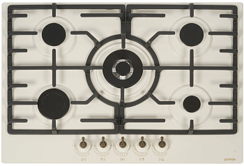 Фото товара: Gorenje GW7C51CLI газовая поверхность