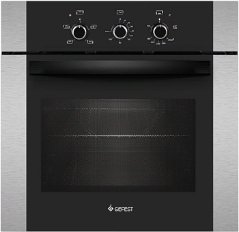 Фото товара: GEFEST ДГЭ 621-01 Н3