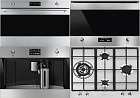 Smeg PX364L + SOP6302S2PX + MP322X1 + CMS4303XRU