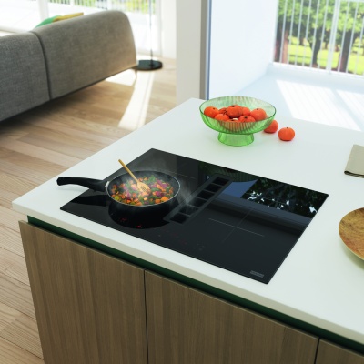 Детальное фото товара: Franke FSM 7072 4RC HI индукционная поверхность