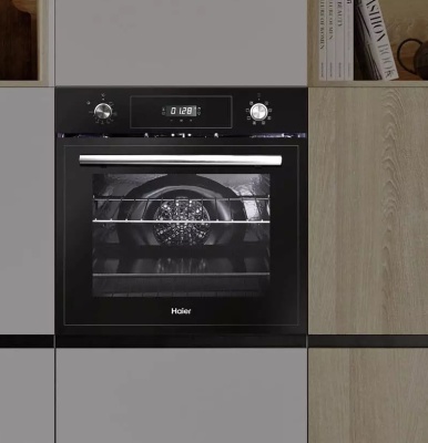 Детальное фото товара: Haier HOD-PF08TGB