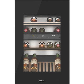 Фото товара: Miele KWT6422iG-1 OBSW