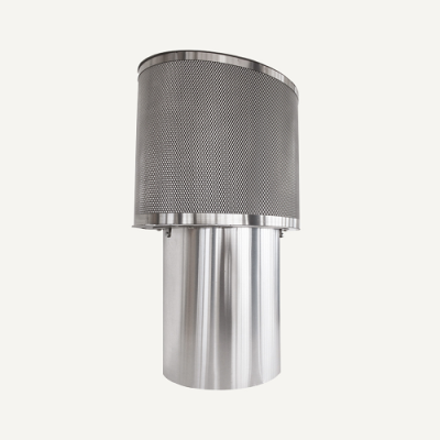 Falmec колпак-заглушка для системы NRS