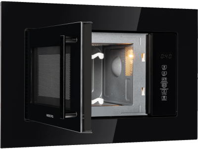 Детальное фото товара: HIBERG i-VM 6502 B (инверторная)