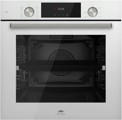 Детальное фото товара: MILLEN MEO 6004 WH