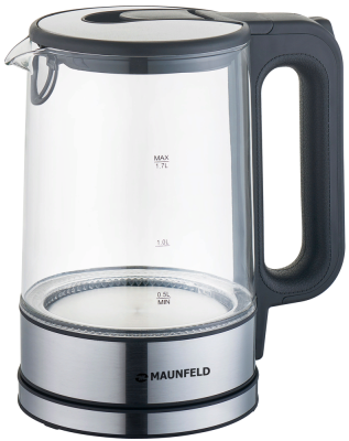 Maunfeld MGK-612BK