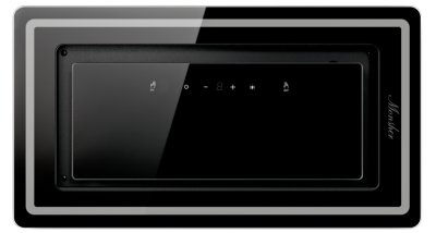 Детальное фото товара: Monsher LUMIA 60 NOIR