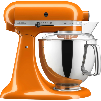 Детальное фото товара: KitchenAid 5KSM175PSEHY