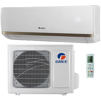 Фото товара: Gree GWH09AAAXA-K3NNA2A