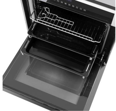 Maunfeld EOEH.5811S1 Детальное фото товара: Maunfeld EOEH.5811S1