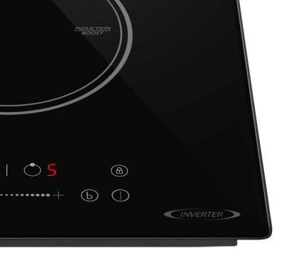 Детальное фото товара: Maunfeld AVI3024SBK индукционная поверхность