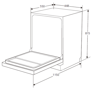 Схема встраивания