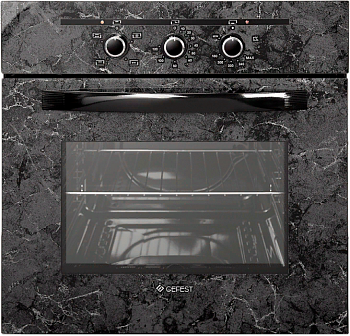 Фото товара: GEFEST ДГЭ 621-01 К53