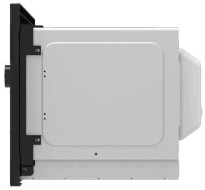 Детальное фото товара: Haier HMX-BPG259B