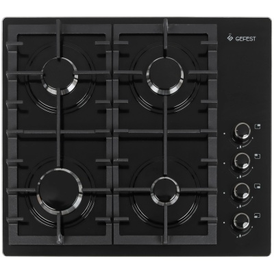 Детальное фото товара: GEFEST СГ СН 1210-02 К2 газовая поверхность