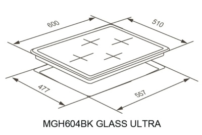 Схема встраивания