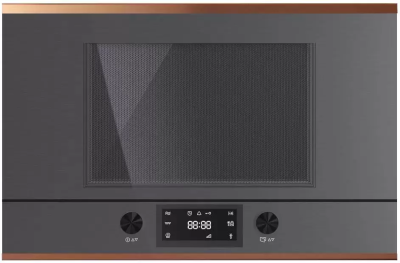 Детальное фото товара: Kuppersbusch ML 6330.0 GPH 7 Copper