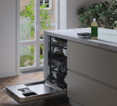 Детальное фото товара: ASKO LD10 гель для посудомоечной машины ЧЗ