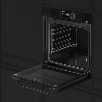 Детальное фото товара: De Dietrich DOP4746HT