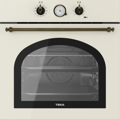 Teka HRB 6300 VANILLA-OB