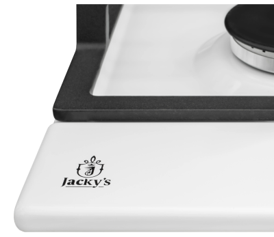 Детальное фото товара: Jacky's JH GW633W газовая поверхность