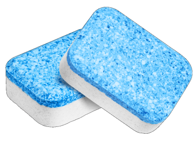 Maunfeld таблетки для посудомоечных машин MDT60PH Детальное фото товара: Maunfeld таблетки для посудомоечных машин MDT60PH