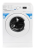 Indesit BWSA 5109 WW Детальное фото товара: Indesit BWSA 5109 WW