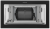 Детальное фото товара: Krona SELINA 600 GLASS BLACK S