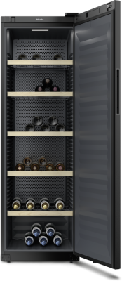 Детальное фото товара: Miele KWT4584E sw