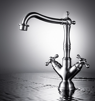 Фото товара: Seaman Eco Koblenz SSN-2134-SS (Steel satin)