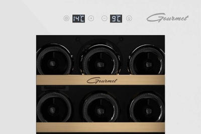 Детальное фото товара: Libhof GMD-15 White