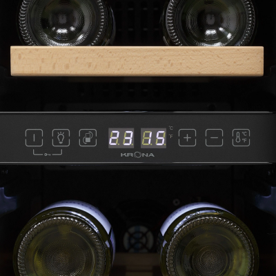 Детальное фото товара: Krona BADEN 82/17 BL