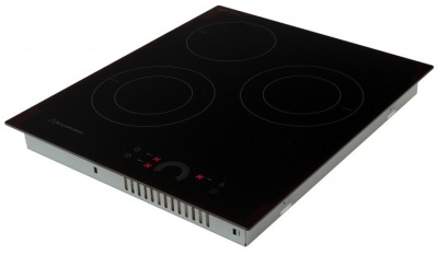 Детальное фото товара: Schaub Lorenz SLK CY 42 H5 стеклокерамическая поверхность