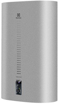 Детальное фото товара: Electrolux EWH 80 Centurio IQ 3.0 Silver
