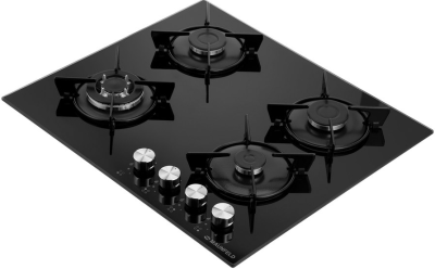 Детальное фото товара: Maunfeld EGHG.64.13STS-EB газовая поверхность