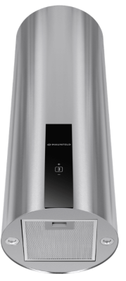 Детальное фото товара: Maunfeld Lee Wall 35 Sensor Inox