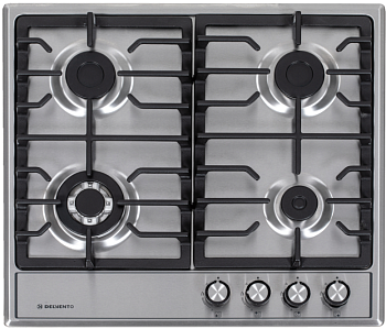 Фото товара: Delvento V60V41M011 газовая поверхность