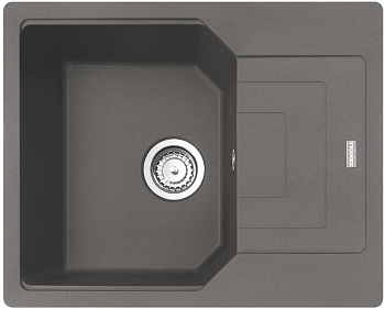Фото товара: Franke UBG 611-62, мойка, гранит, серый камень