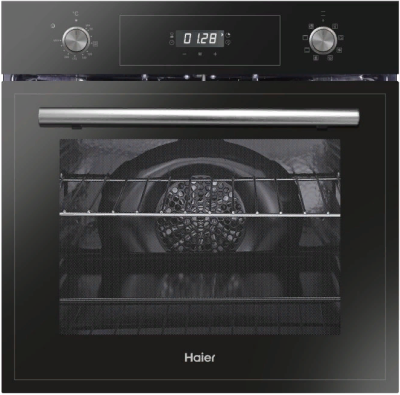 Детальное фото товара: Haier HOD-PM08TGB