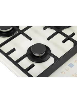 Детальное фото товара: HIBERG VM 7255 Y газовая поверхность